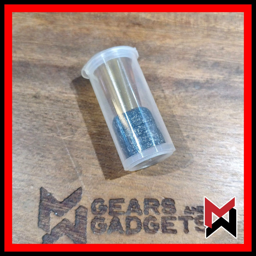 TEC - ULTEM Grande Cup Lanyard Bead - TEC Accessories LIMITED