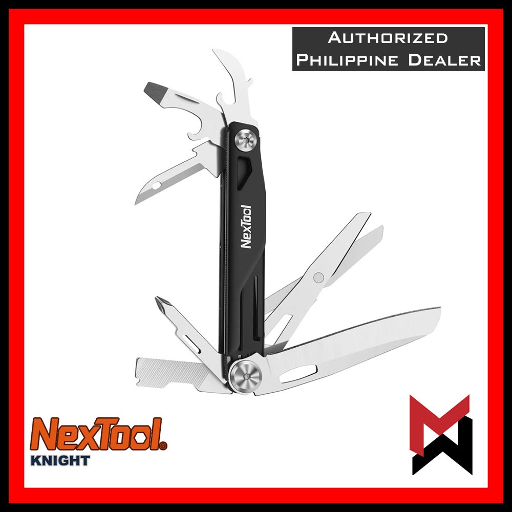 Nextool - Knight Multitool