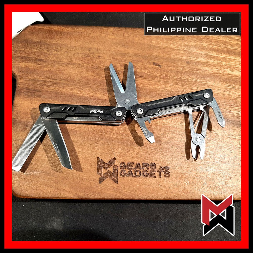 NexTool - Sailor Mini Multitool