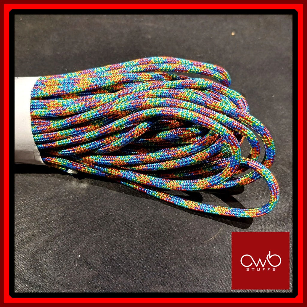 Atwood USA - Paracord 550 - 10ft Length - Set 2 of 4