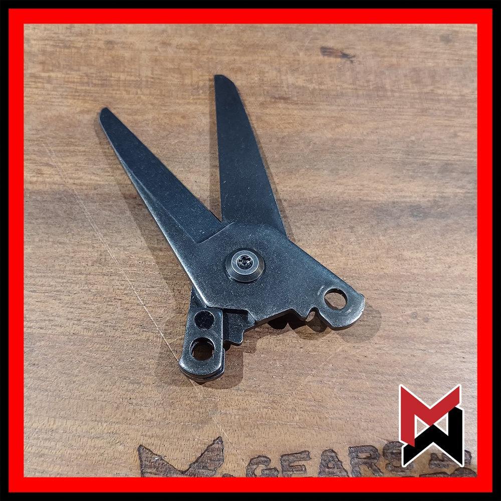 NexTool Flagship Pro PARTS - Scissors / Pliers / Handle