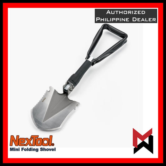 Nextool - Mini Folding Shovel - NE20033