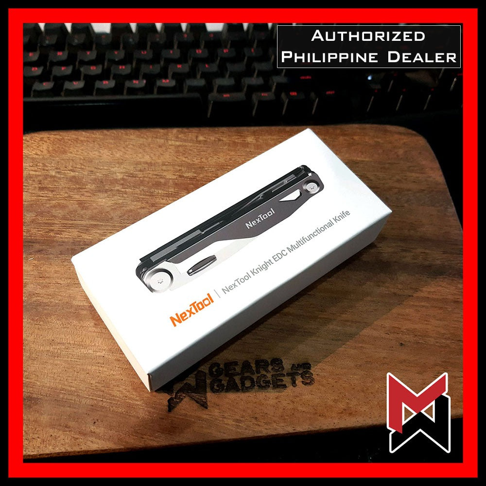 Nextool - Knight Multitool