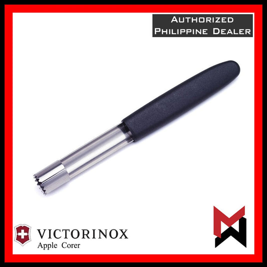 Victorinox Apple Corer - Black Nylon - 5.3603.16