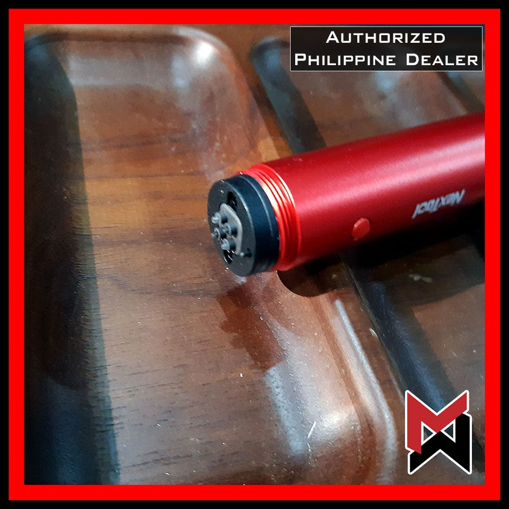 NexTool ARC Flashlight - RED