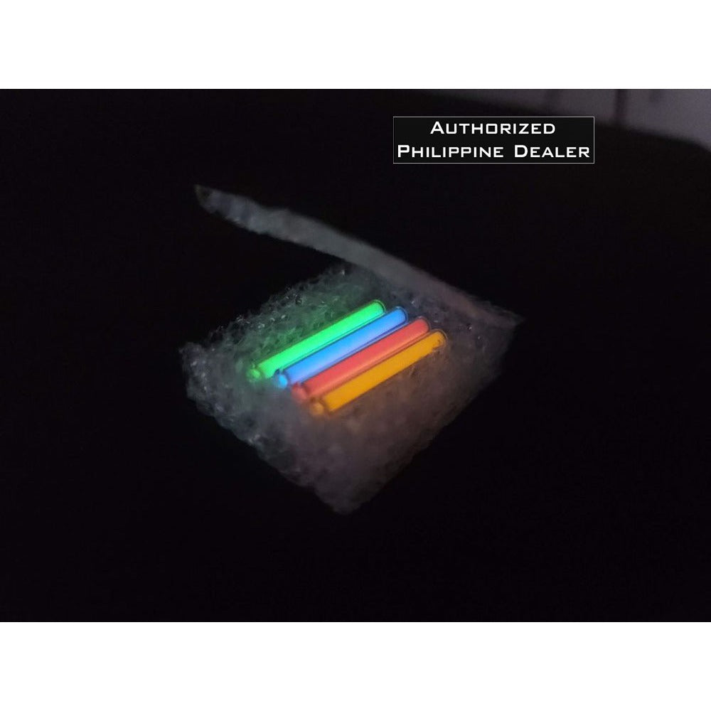 TEC - S323 Isotope Tritium Fob - TEC Accessories - trit trits