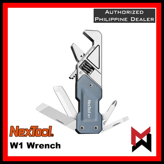 Nextool - Light Wrench W1