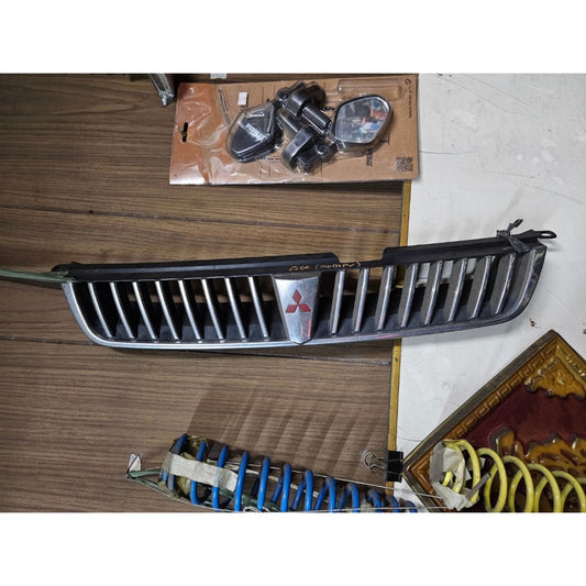 Mitsubishi Lancer GSR Grill Grills