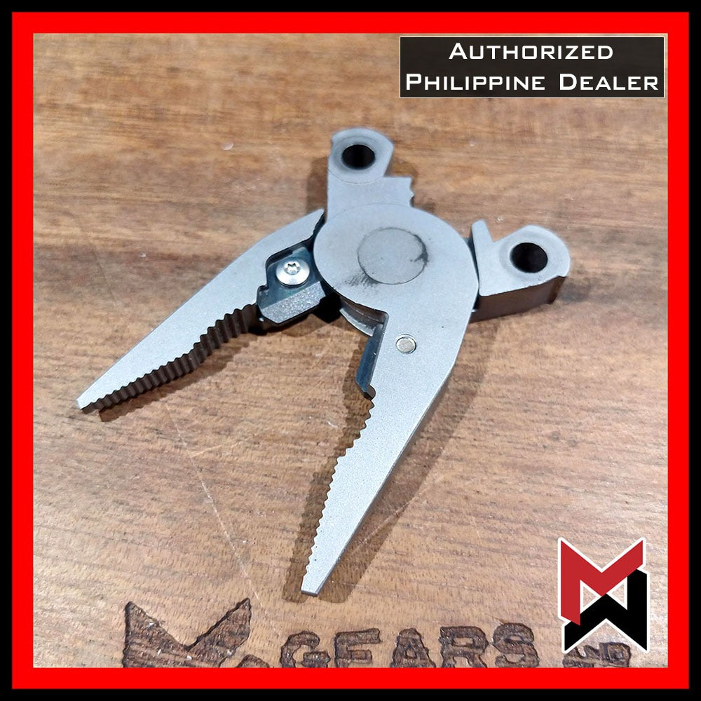 NexTool Flagship Pro PARTS - Scissors / Pliers / Handle