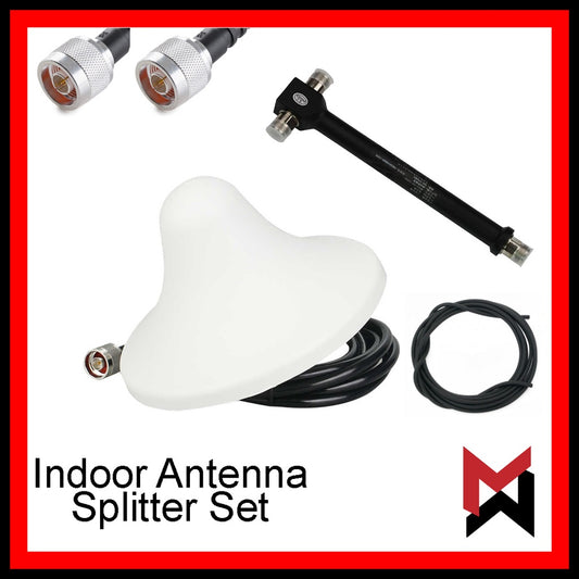 Splitter Parts / Wire / N Connector