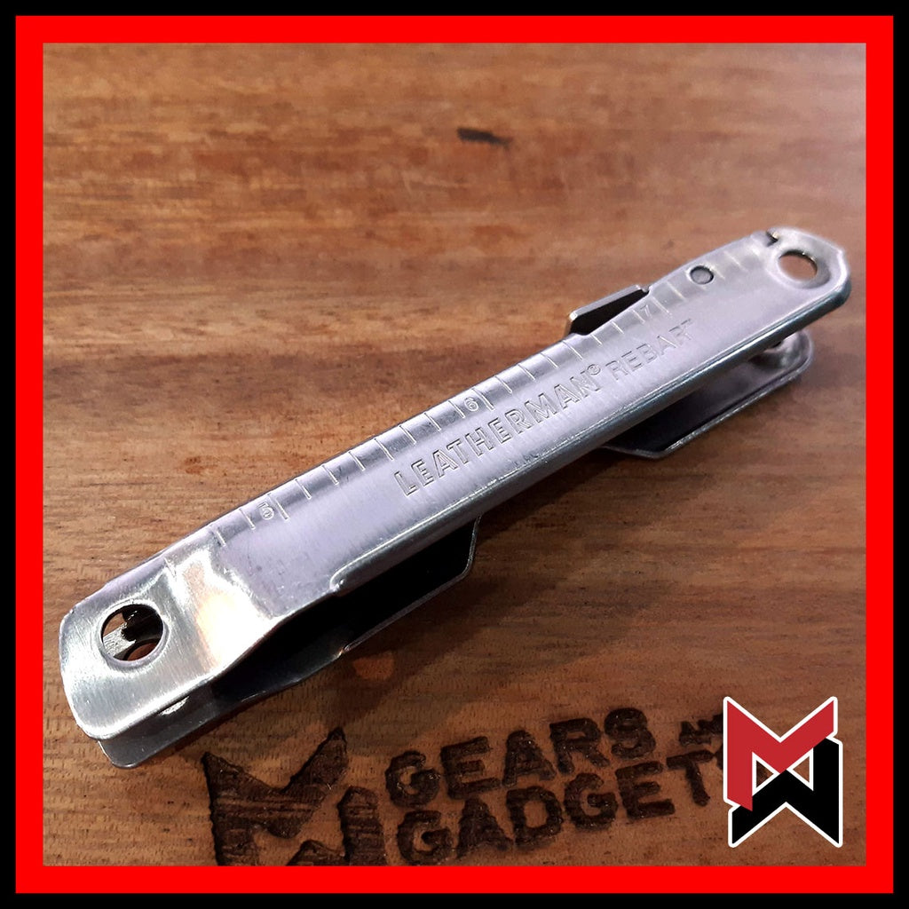 Leatherman REBAR - PARTS / some parts fits the WAVE too