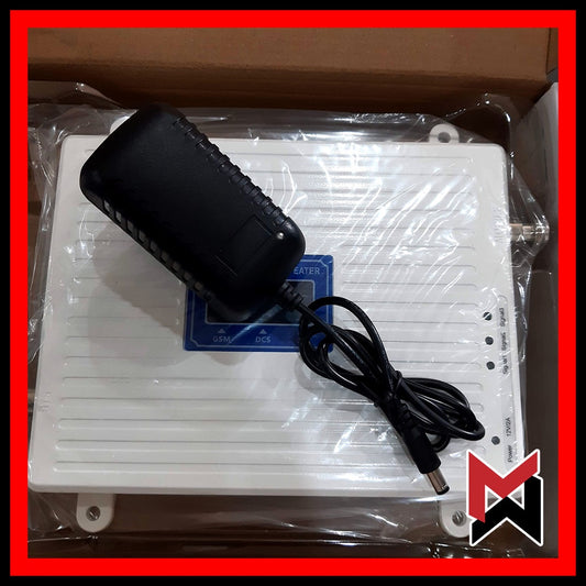 POWER ADAPTER 12v 2Amps / ADAPTOR