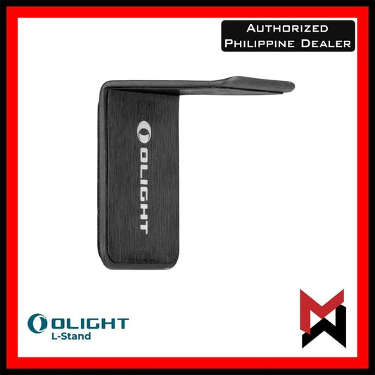 Olight L Stand - L-Stand Dock