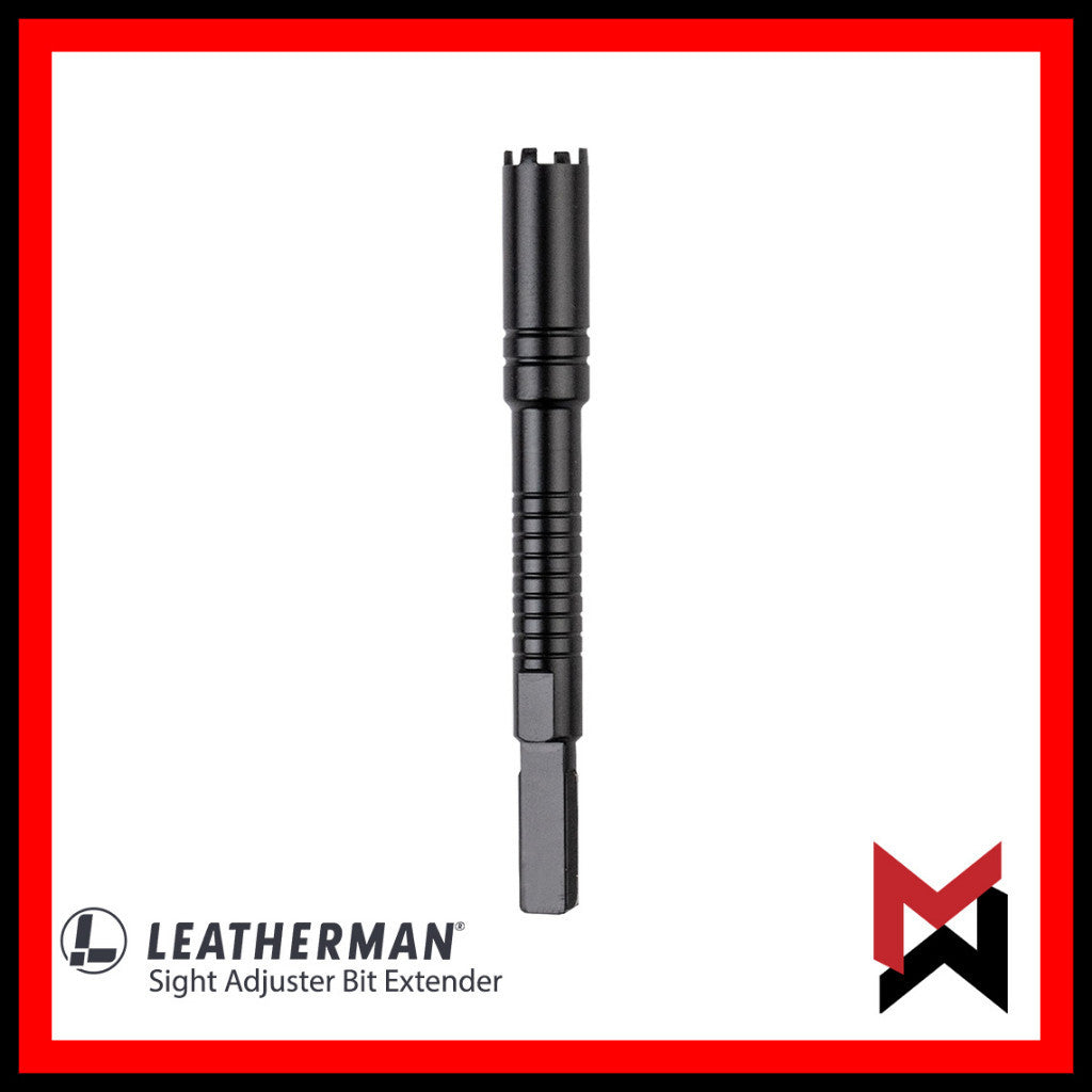 Leatherman - Sight Adjuster Bit Driver Extender