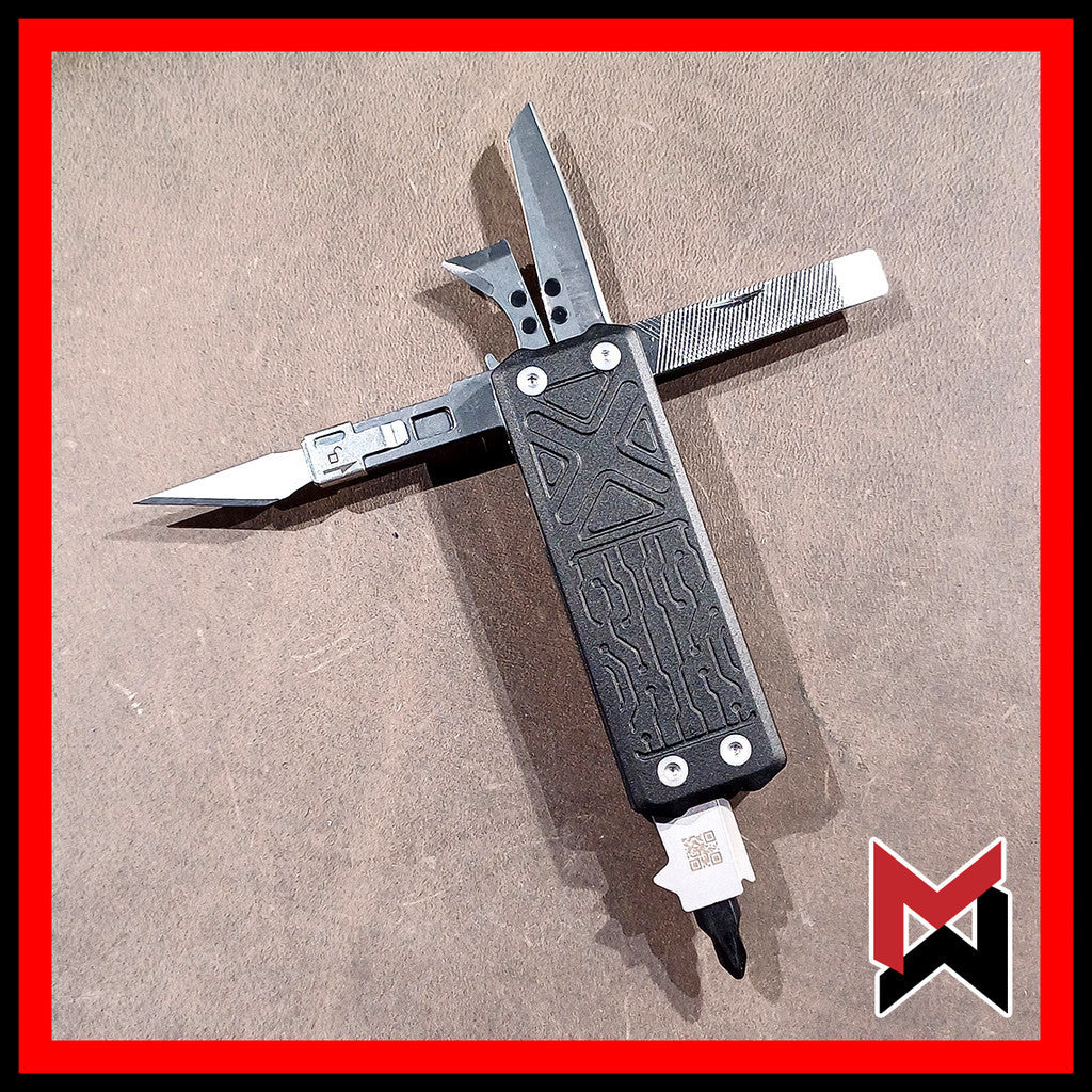 NexTool E1 - Pocket Tool E1 Multitool