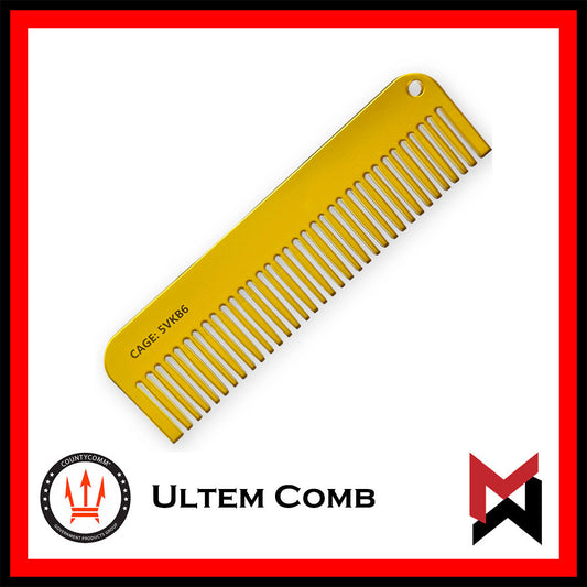 CountyComm - Ultem Comb Limited