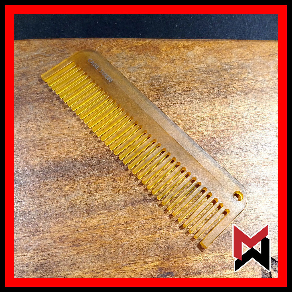 CountyComm - Ultem Comb Limited