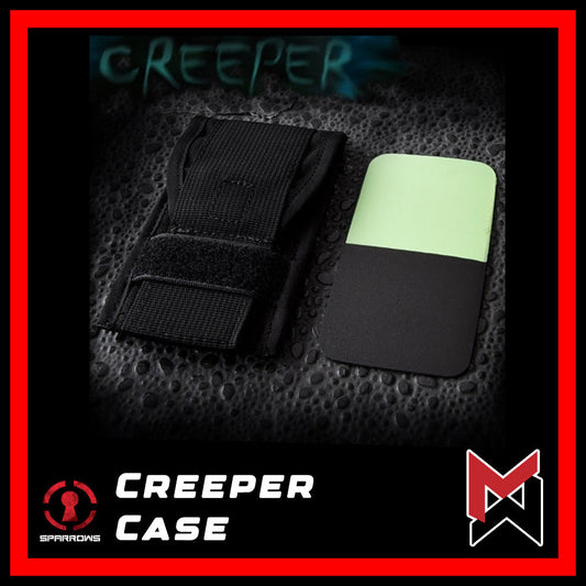 Sparrows - Creeper Case
