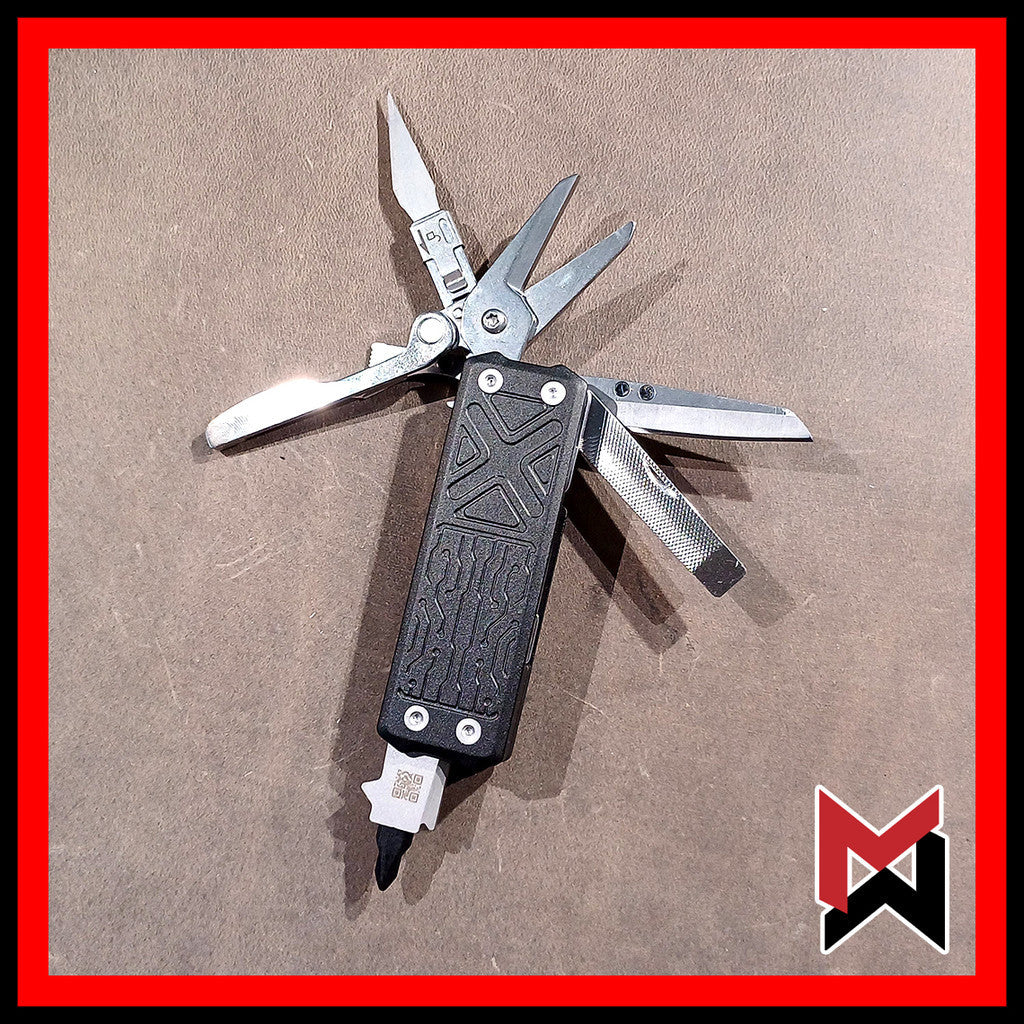 NexTool E1 - Pocket Tool E1 Multitool