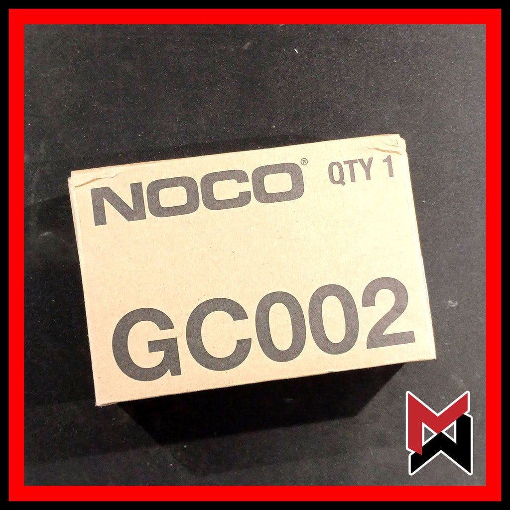 NOCO GC002 X-Connect Eyelet Terminal Connector