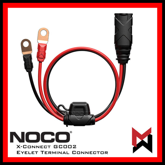 NOCO GC002 X-Connect Eyelet Terminal Connector