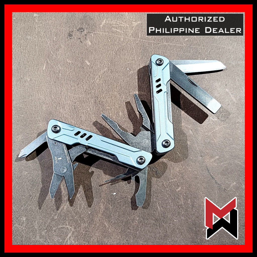 NexTool - Mini Sailor S11 PRO - Sailor Mini PRO - Multi Tool NEW