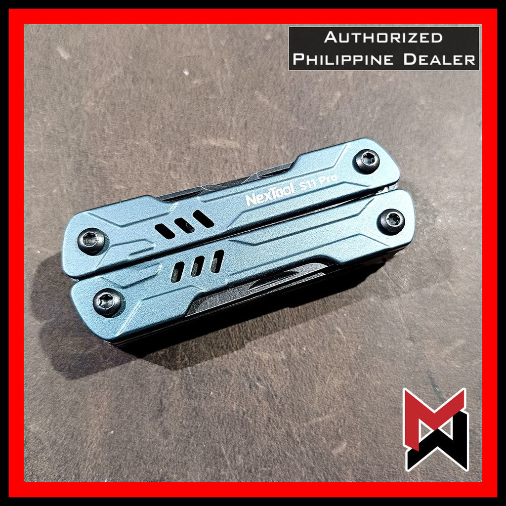 NexTool - Mini Sailor S11 PRO - Sailor Mini PRO - Multi Tool NEW