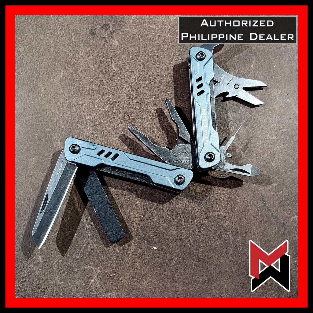 NexTool - Mini Sailor S11 PRO - Sailor Mini PRO - Multi Tool NEW
