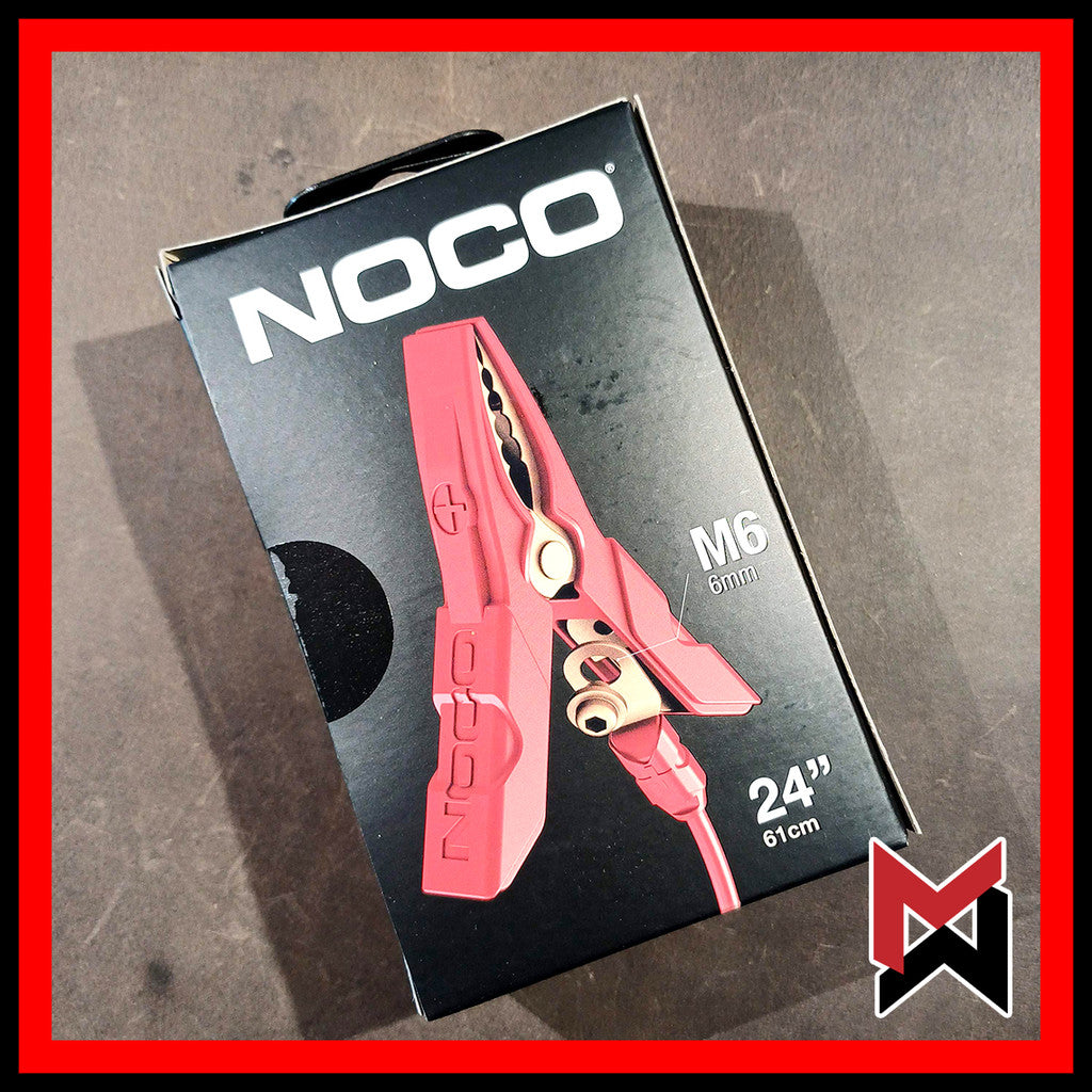 NOCO - GC001 X-Connect Battery Clamp