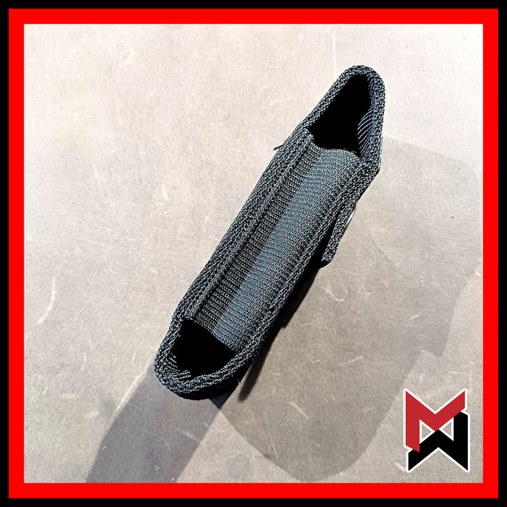 NexTool - Heavy Duty Nylon Sheath - For Nextool Flagship Pro / Captain / Leatherman Wave / Charge