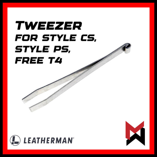 Leatherman - Tweezer