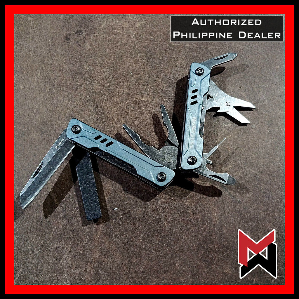 NexTool - Mini Sailor S11 PRO - Sailor Mini PRO - Multi Tool NEW