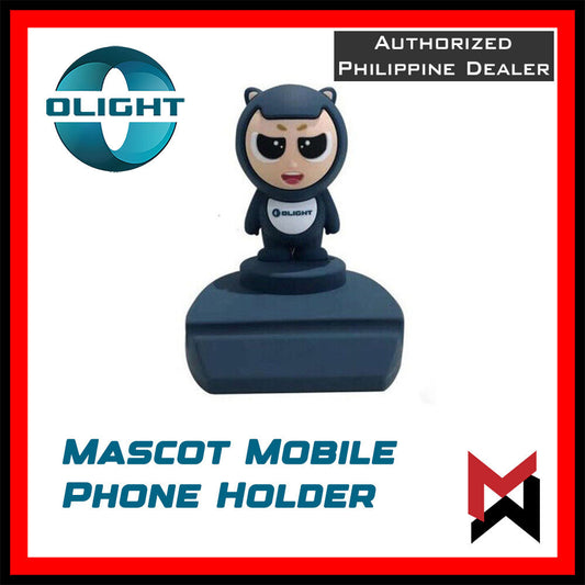 Olight Mascot Mobile Phone Holder