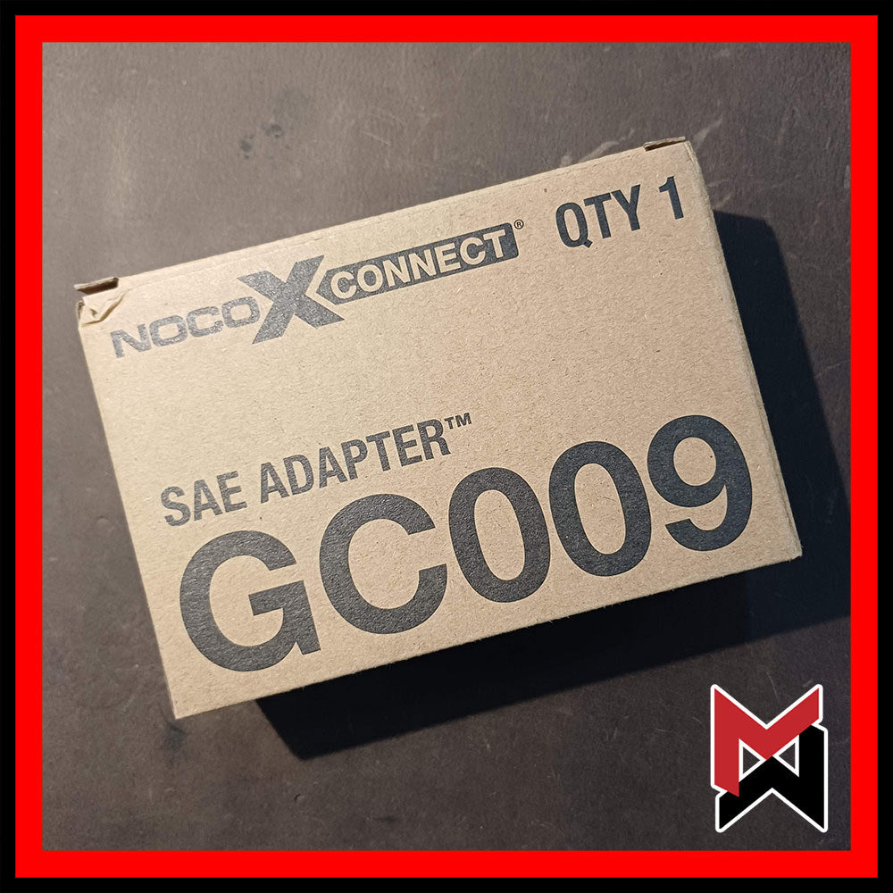 NOCO - GC009 X-Connect - SAE Adapter