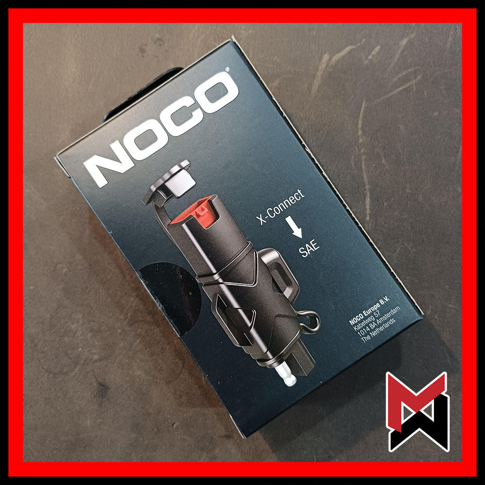 NOCO - GC009 X-Connect - SAE Adapter
