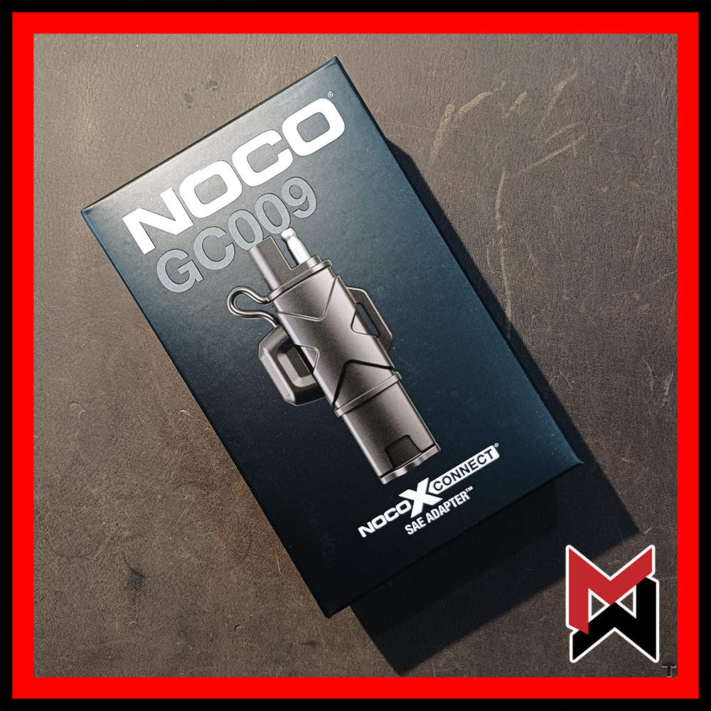 NOCO - GC009 X-Connect - SAE Adapter