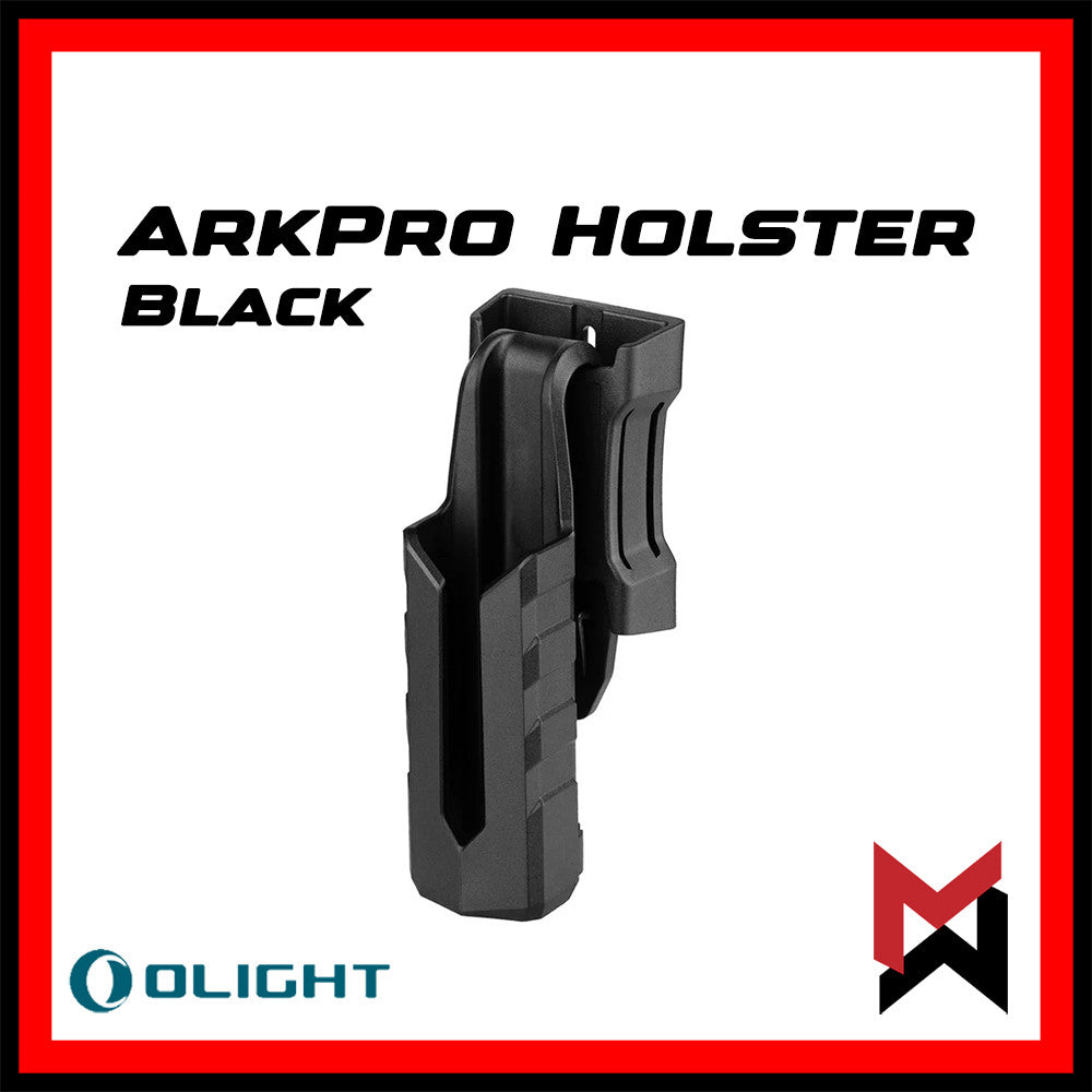 Olight - ArkPro Holster - Black