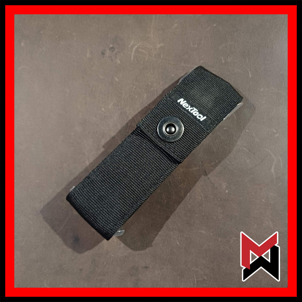 Nextool - Adjustable Wrench Pliers W4