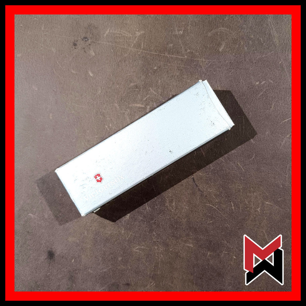 Victorinox - Skipper Navy Camouflage - 0.8593.W942