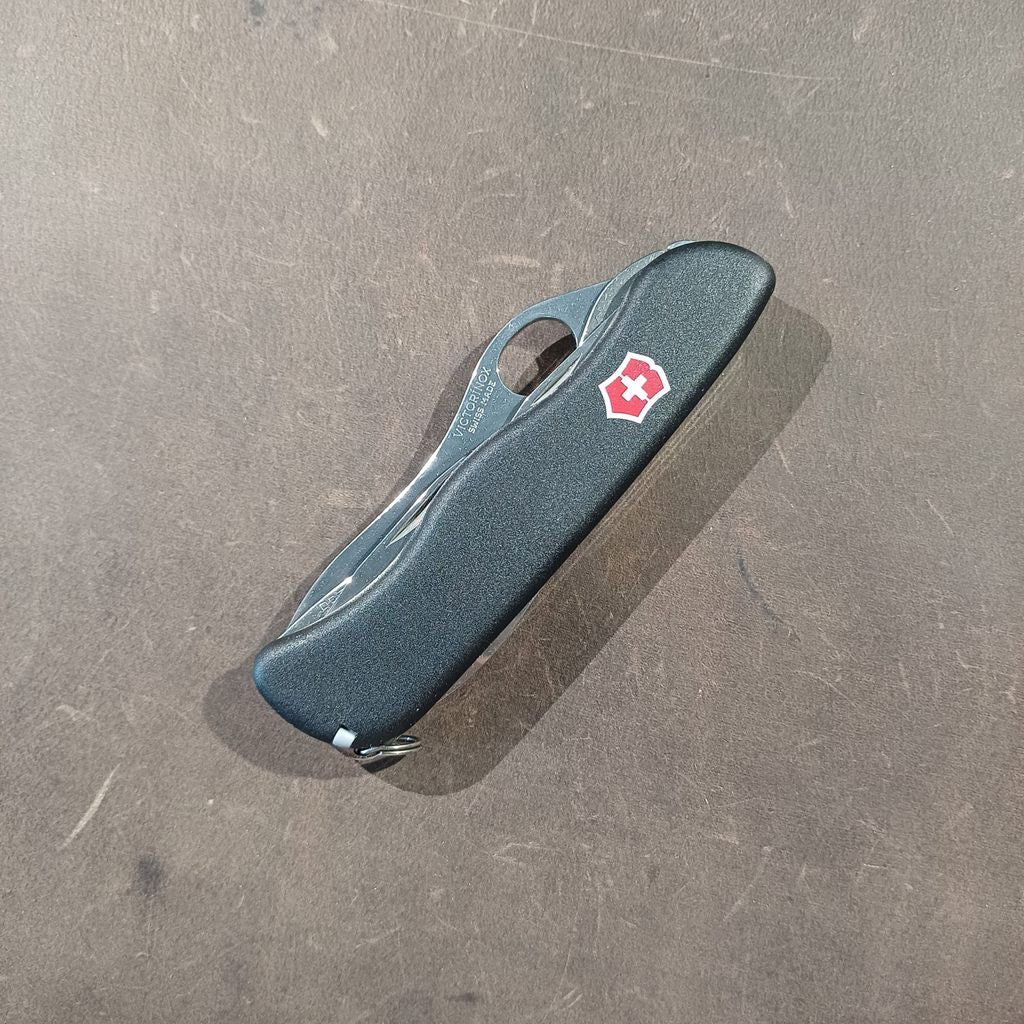 Victorinox - Trailmaster - Black - 0.8463.MW3