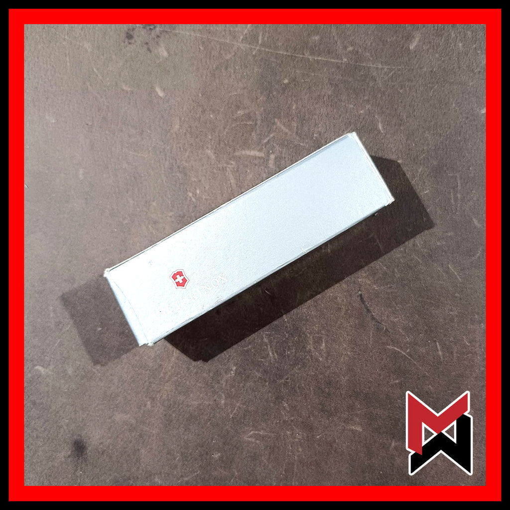 Victorinox - Ranger Camping - Red -