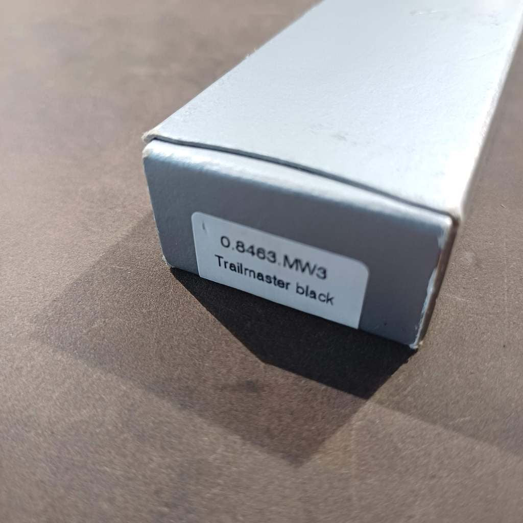 Victorinox - Trailmaster - Black - 0.8463.MW3