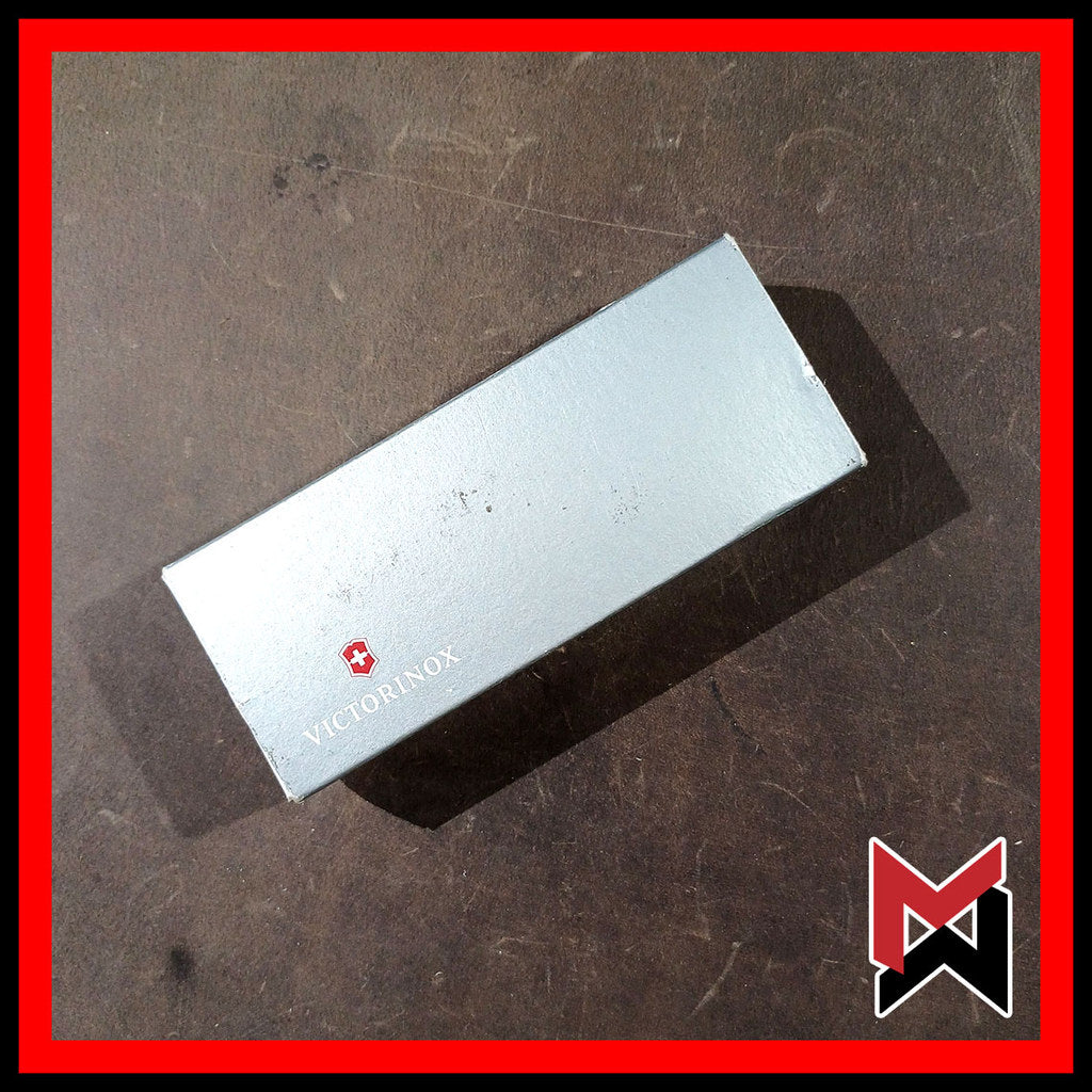 Victorinox - Swisschamp Wood - 1.6791.63