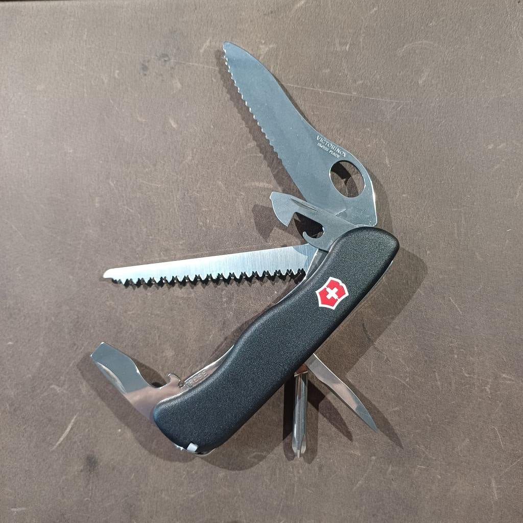 Victorinox - Trailmaster - Black - 0.8463.MW3