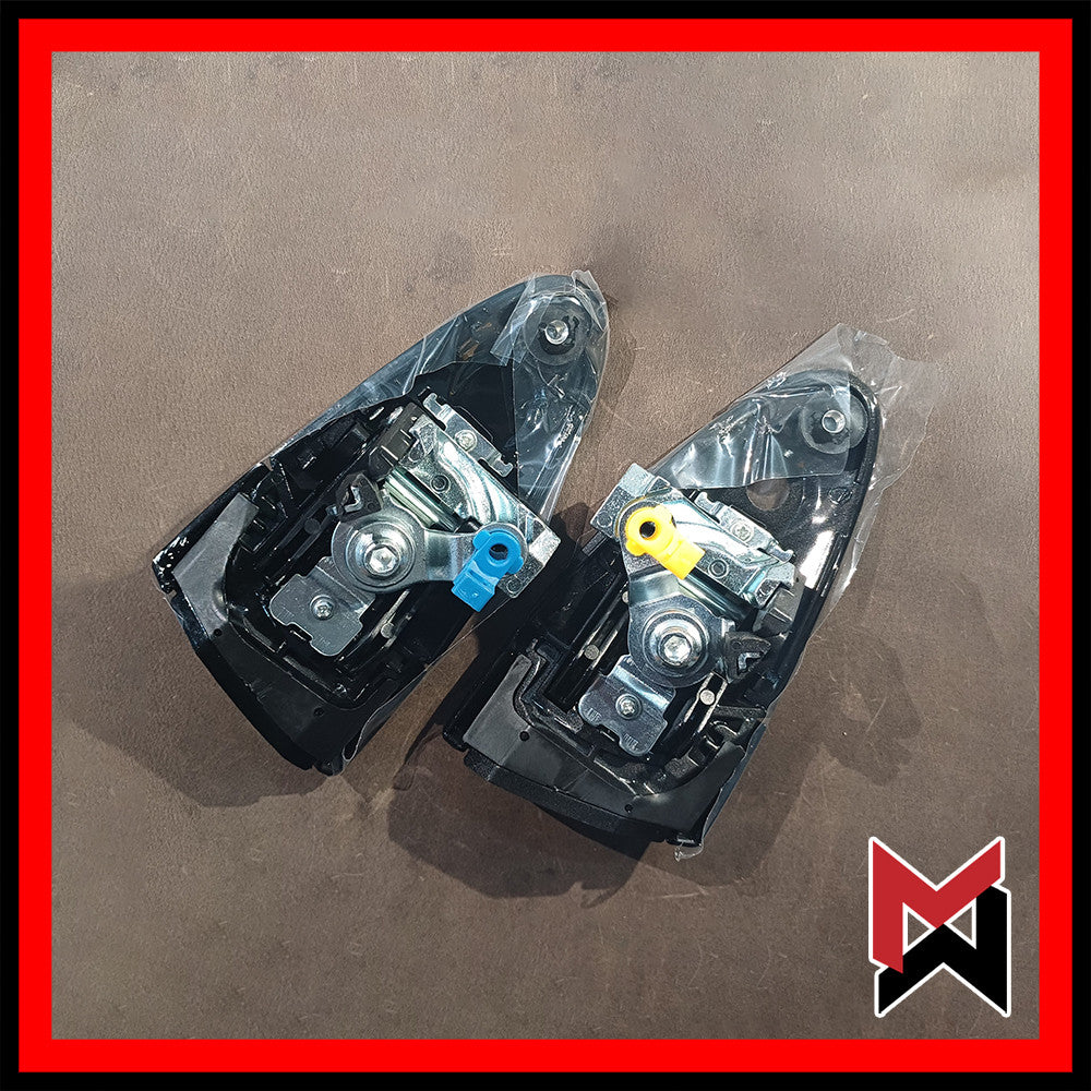 Honda CRZ Door Handle