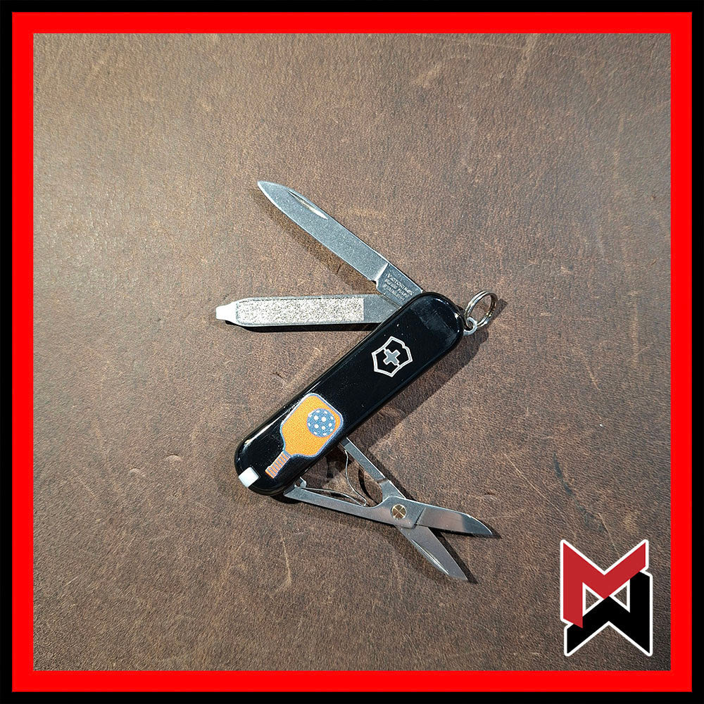 VIctorinox - Classic SD - Pickleball - Swiss Army