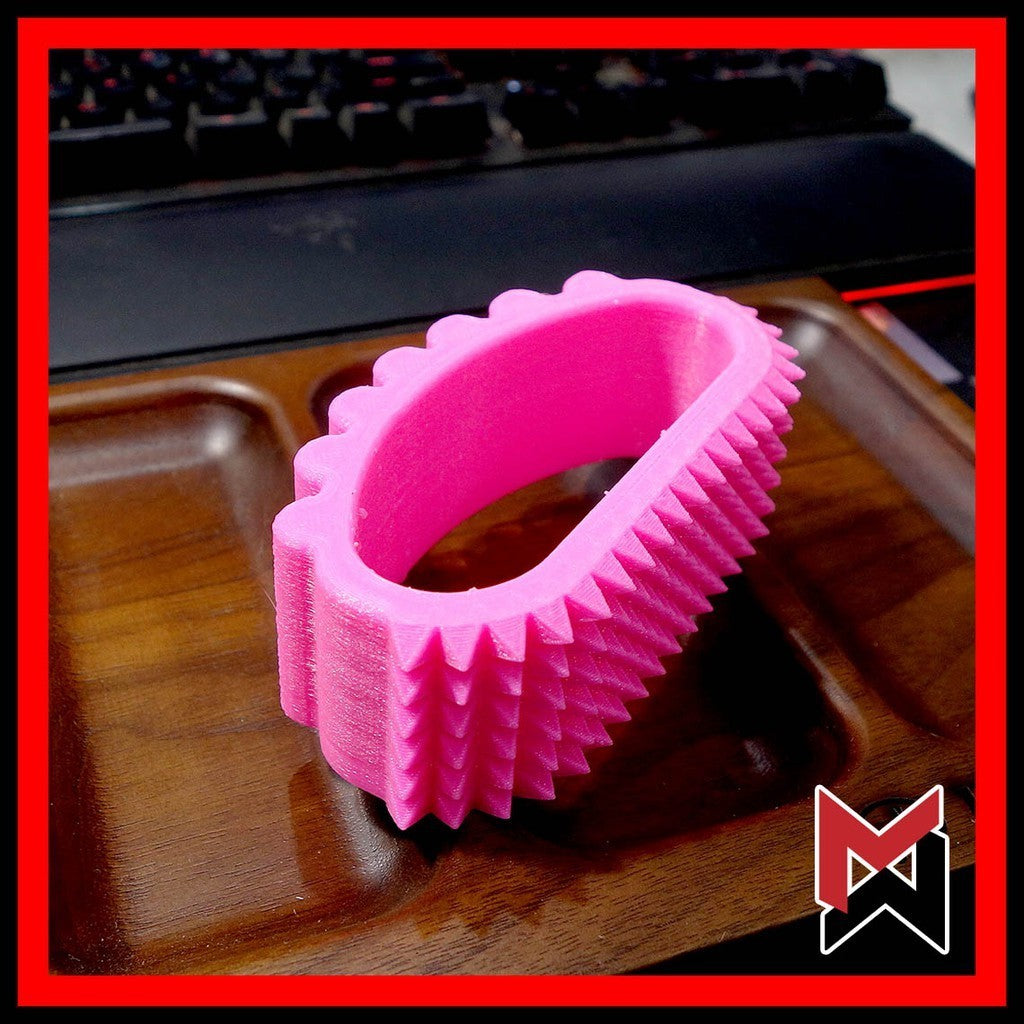 Scratcher for Dogs Cats and Hoomans