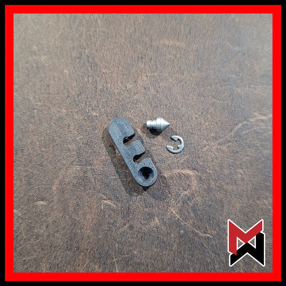 Trayvax - Glass Breaker for Original 2.0