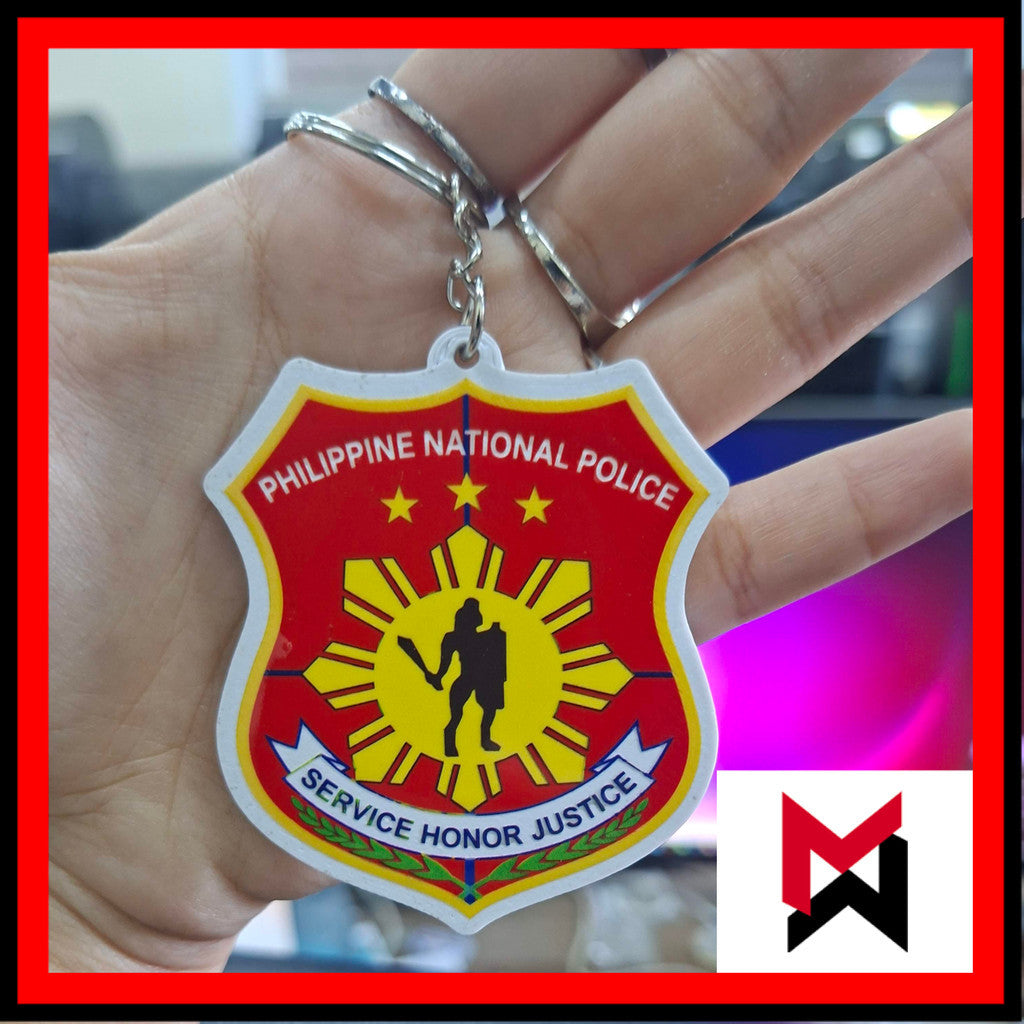 Custom Engraved or UV Printed Keychain Plastic or Wood for Giveaways, Gifts- Key chain, Keychain