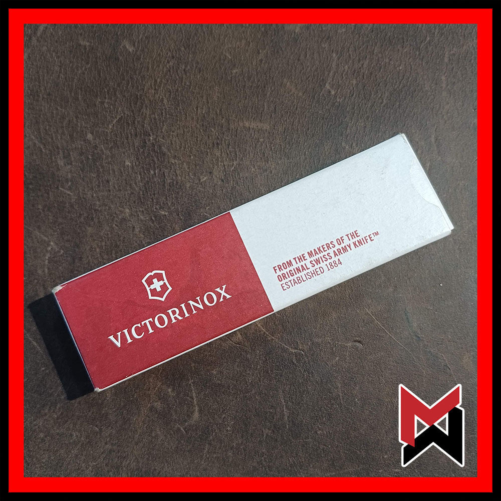 Victorinox - Companion Slim Alox - Gold